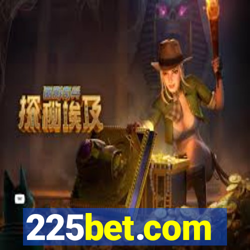 225bet.com