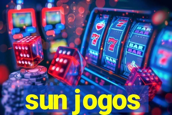 sun jogos