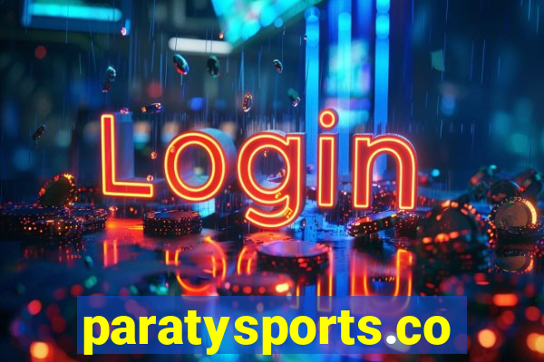 paratysports.com