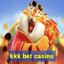 kkk bet casino