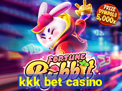 kkk bet casino