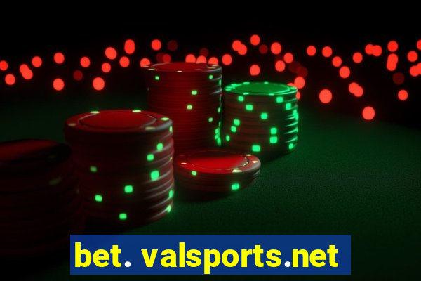 bet. valsports.net