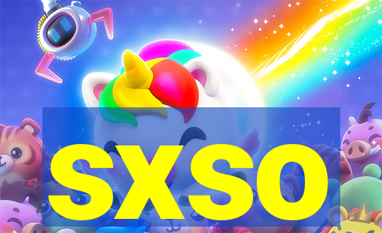 sxso