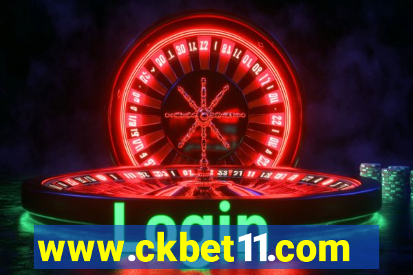 www.ckbet11.com