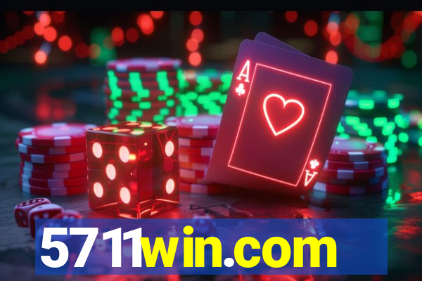 5711win.com