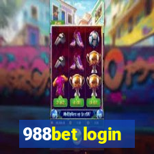 988bet login