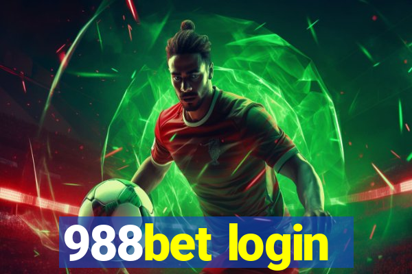 988bet login