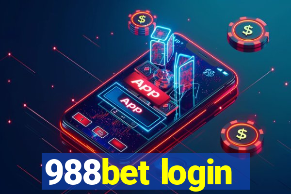 988bet login