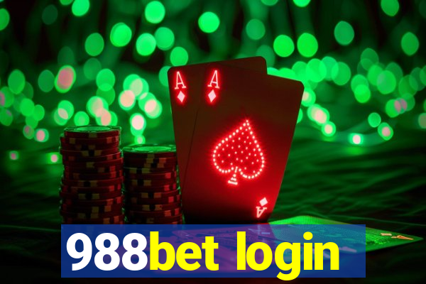 988bet login