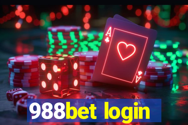 988bet login