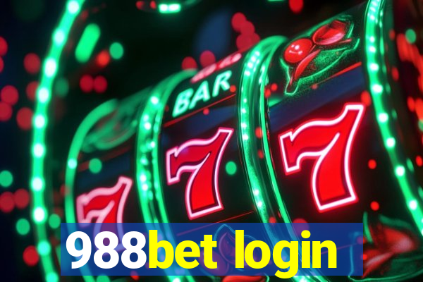 988bet login