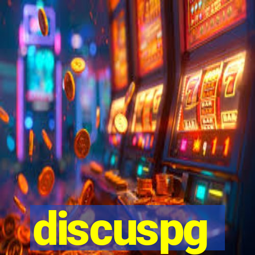 discuspg