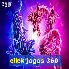 click jogos 360