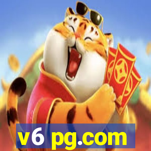 v6 pg.com