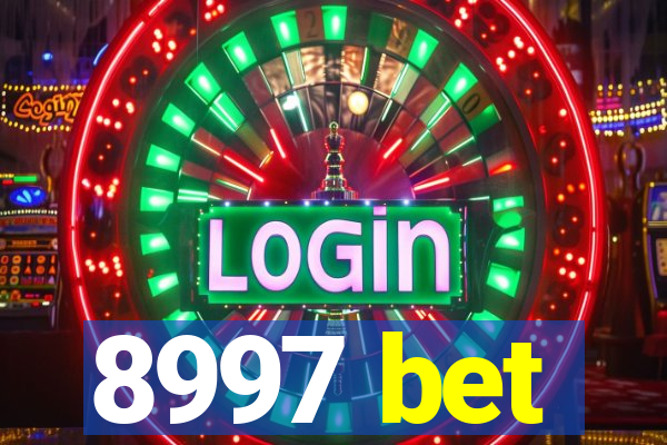 8997 bet