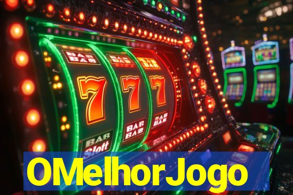 OMelhorJogo