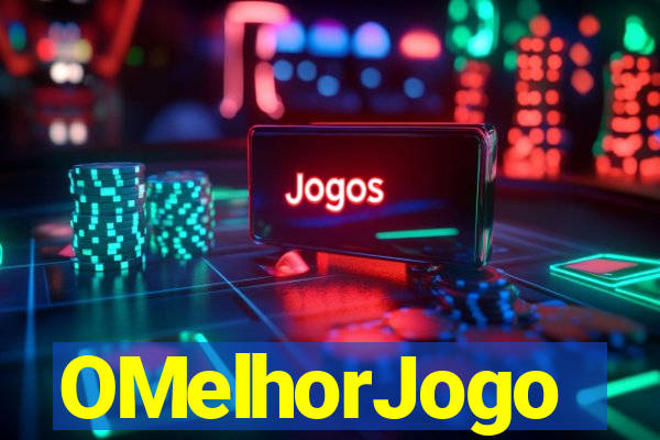 OMelhorJogo