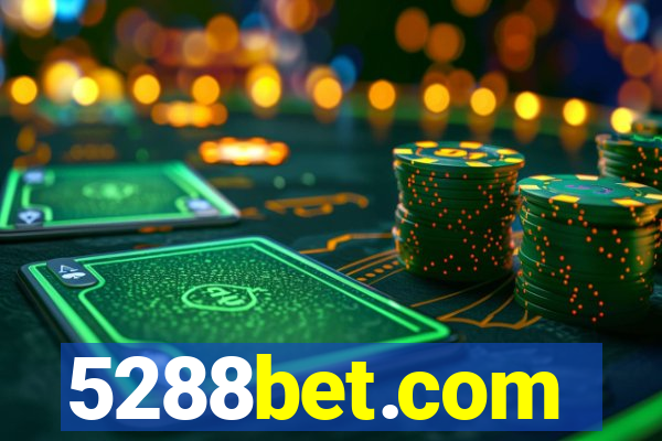 5288bet.com