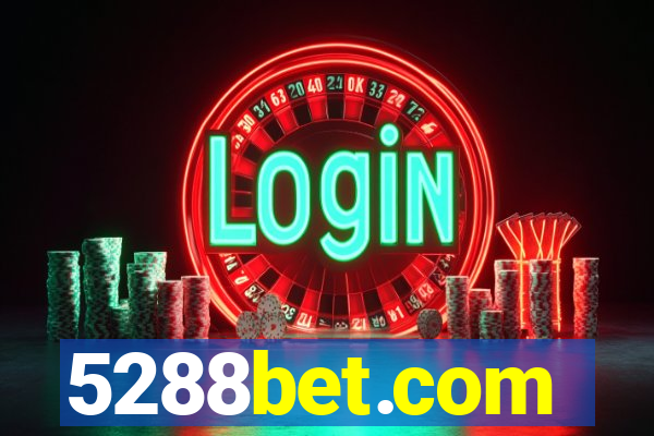 5288bet.com