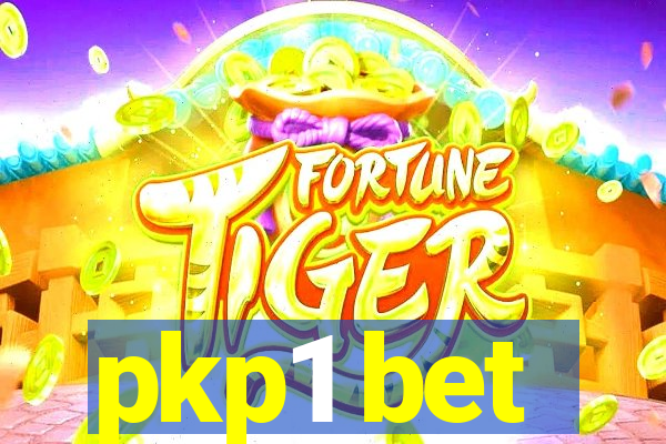 pkp1 bet