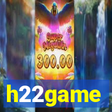 h22game