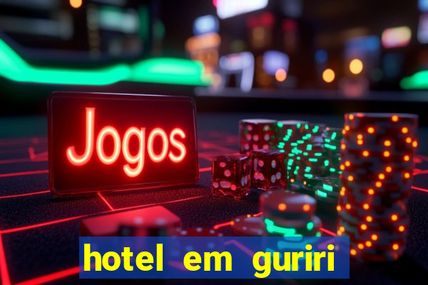 hotel em guriri beira mar