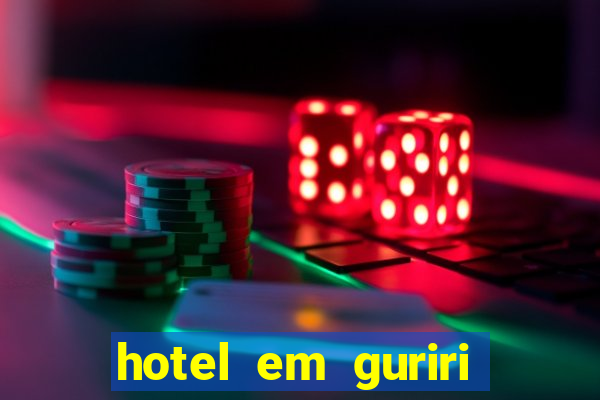 hotel em guriri beira mar