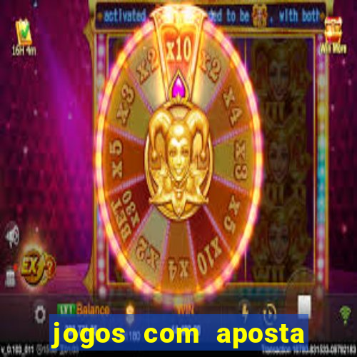 jogos com aposta de 1 centavo