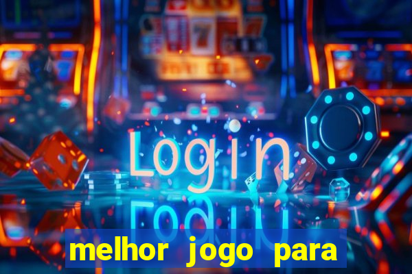 melhor jogo para comprar funcionalidade