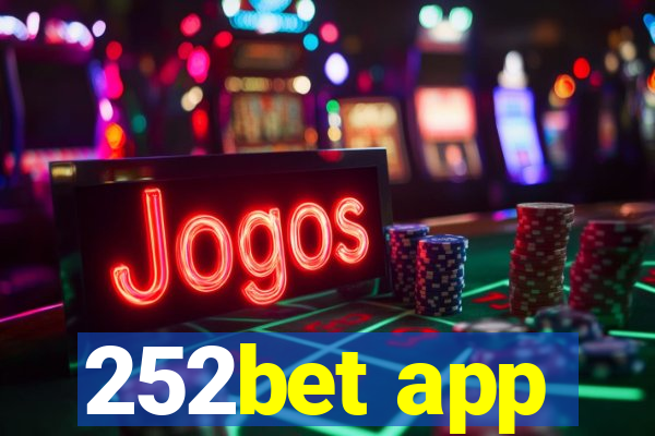 252bet app