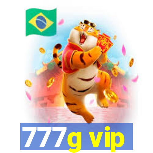 777g vip