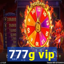 777g vip