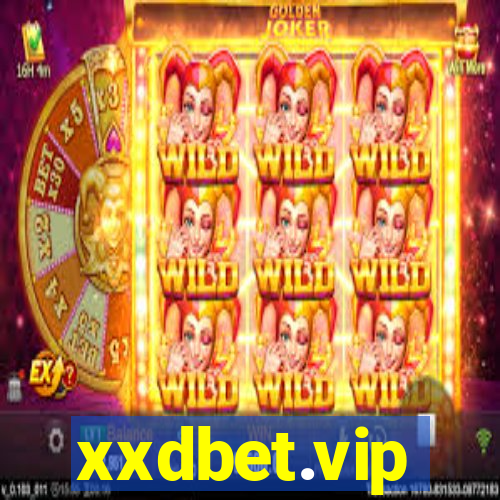 xxdbet.vip