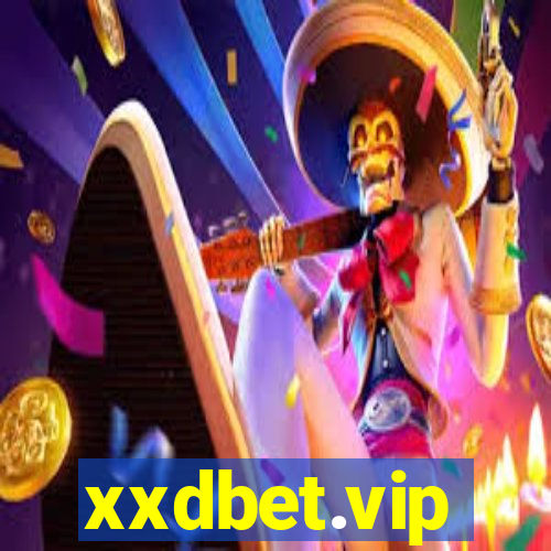 xxdbet.vip