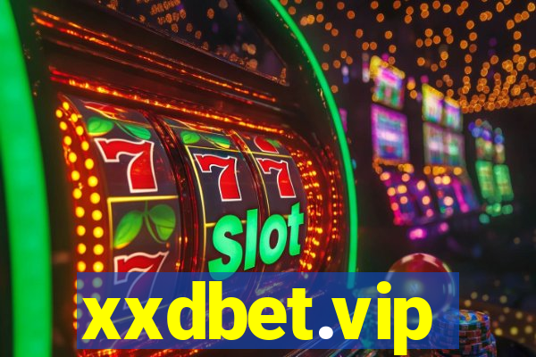 xxdbet.vip