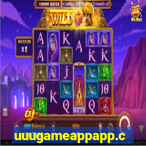 uuugameappapp.com