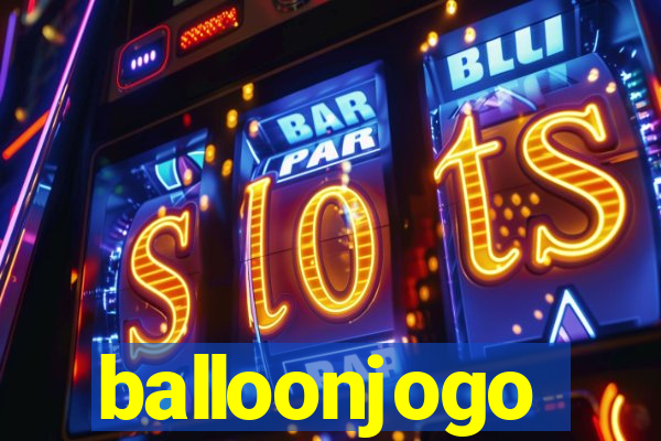 balloonjogo