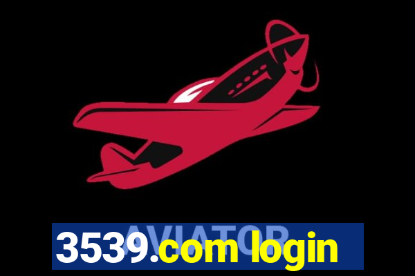 3539.com login