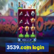 3539.com login