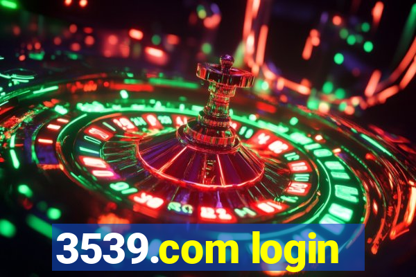 3539.com login