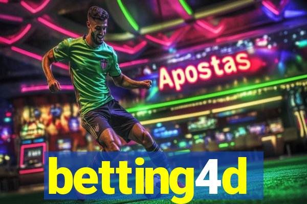 betting4d