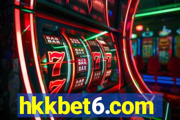 hkkbet6.com