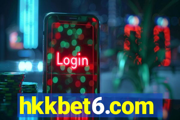 hkkbet6.com