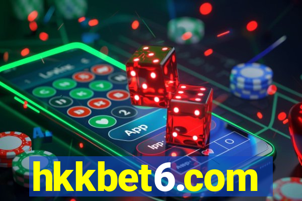 hkkbet6.com