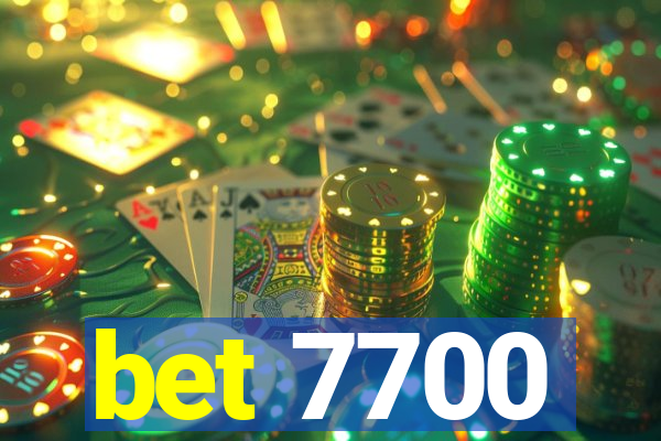 bet 7700