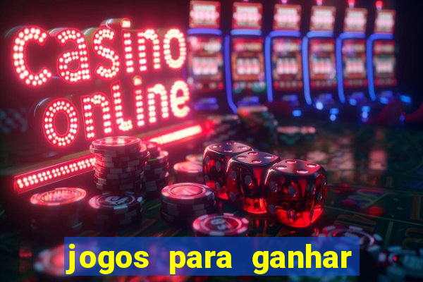 jogos para ganhar dinheiro no paypal