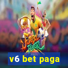 v6 bet paga