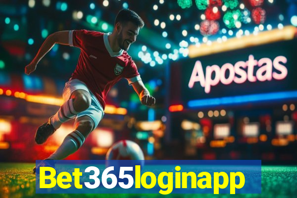 Bet365loginapp