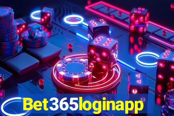 Bet365loginapp