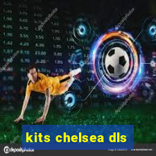 kits chelsea dls